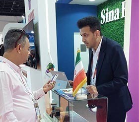 پاکدیس، نماینده صنعت نوشیدنی کشور در گالفود دوبی 2026